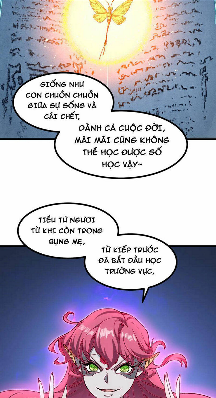 Chương 266 - Trang 22