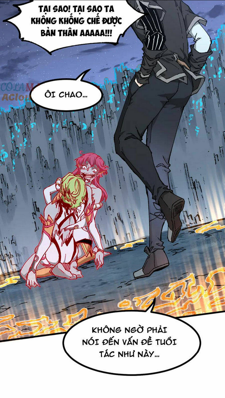Chương 266 - Trang 31