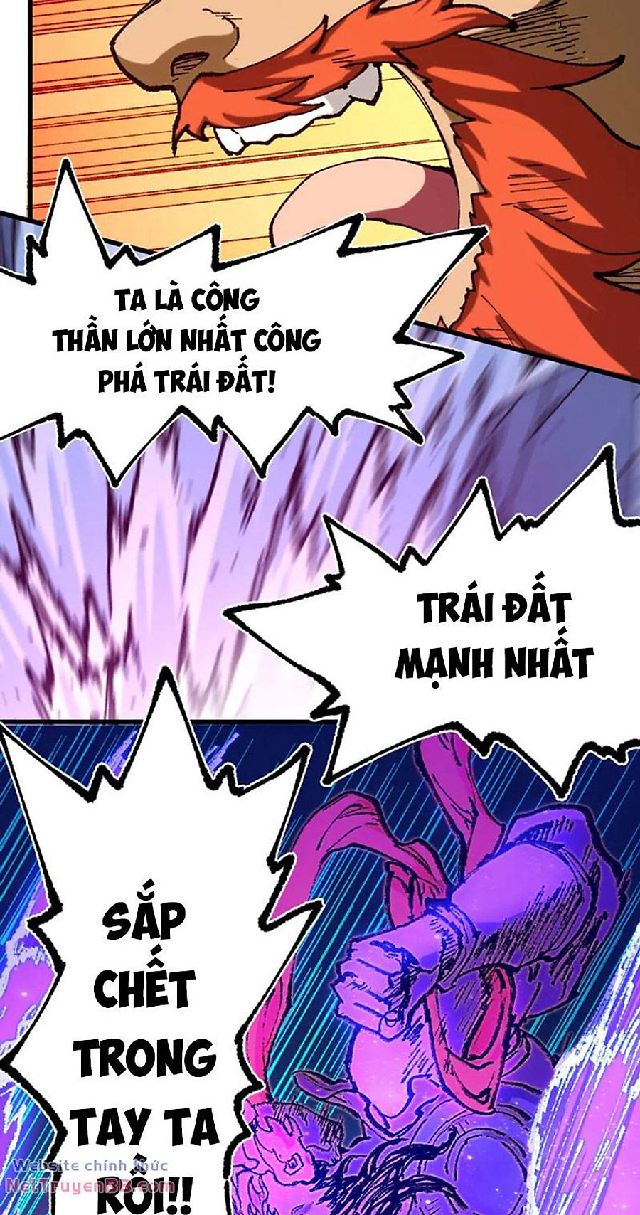 Chương 268 - Trang 31