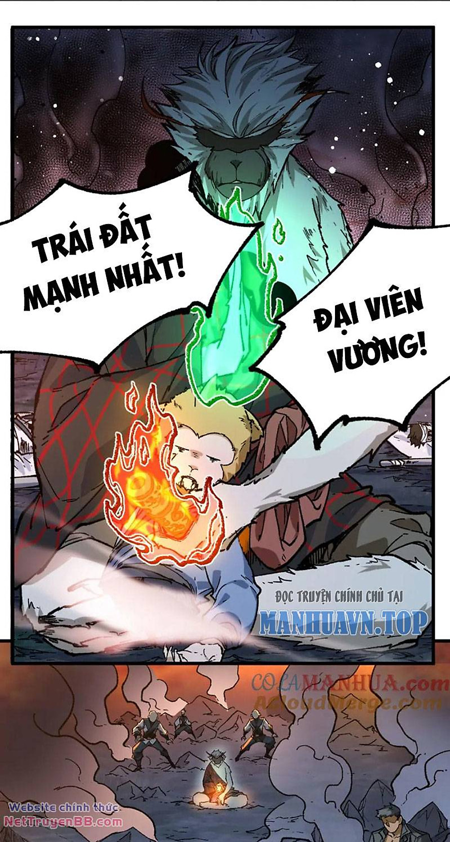 Chương 268 - Trang 9
