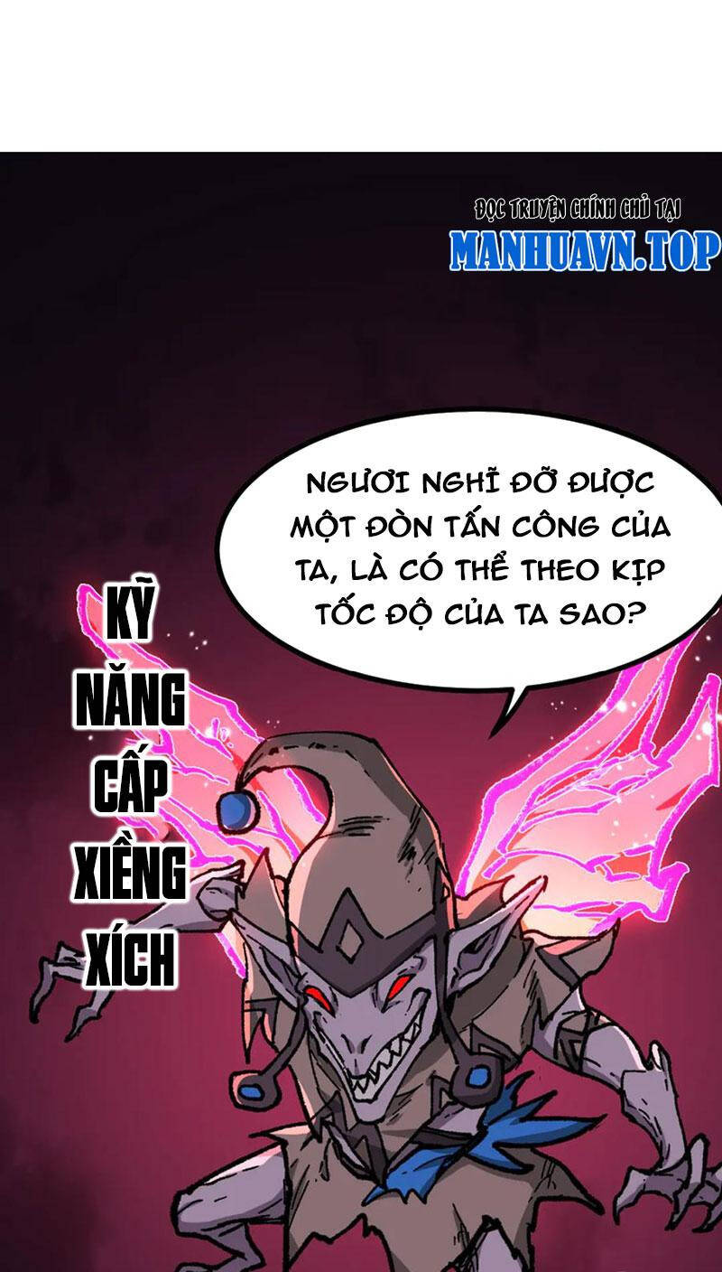 Chương 270 - Trang 22