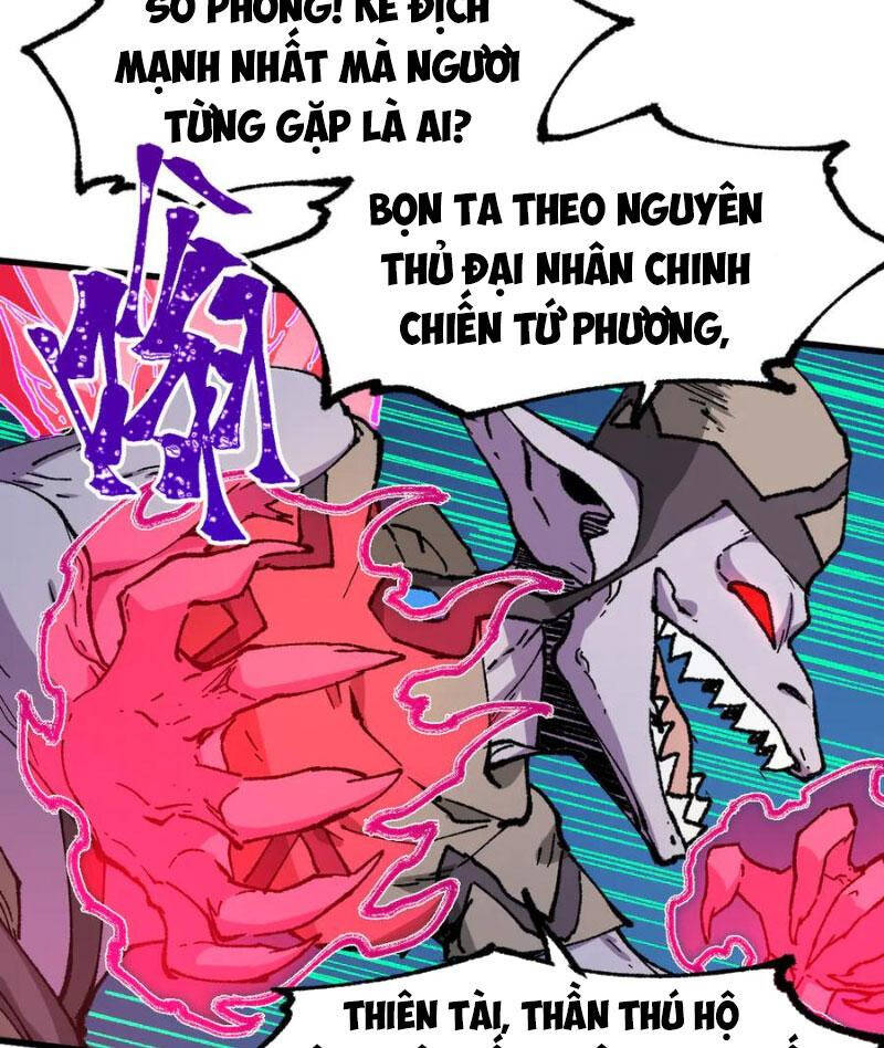 Chương 271 - Trang 32
