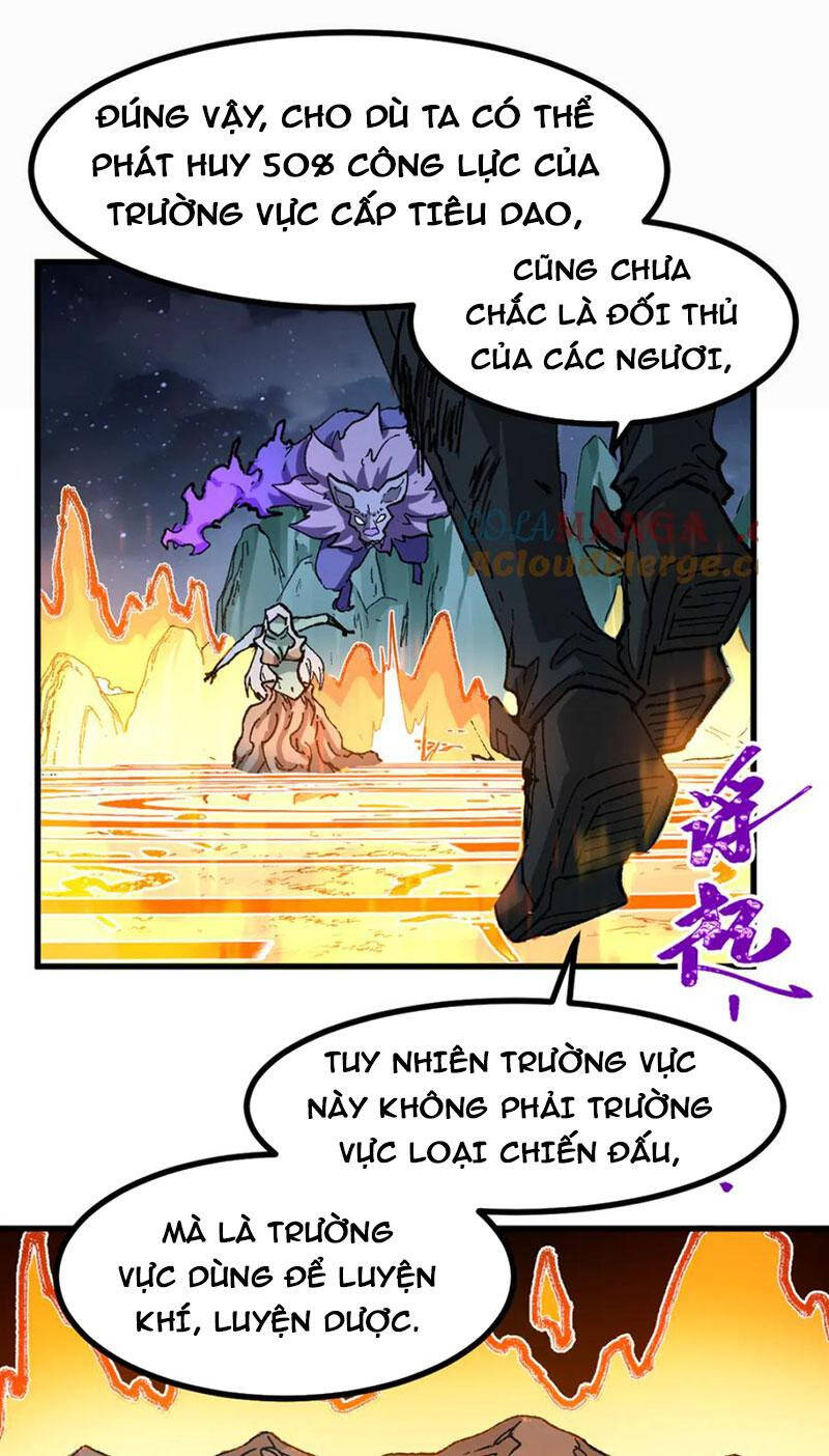 Chương 272 - Trang 1