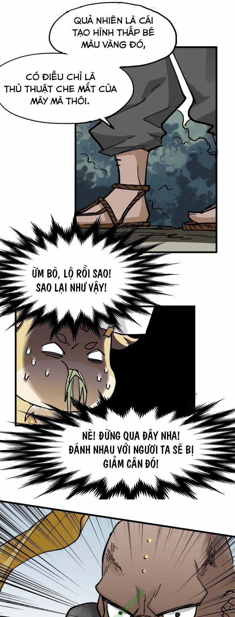 Chương 40 - Trang 22
