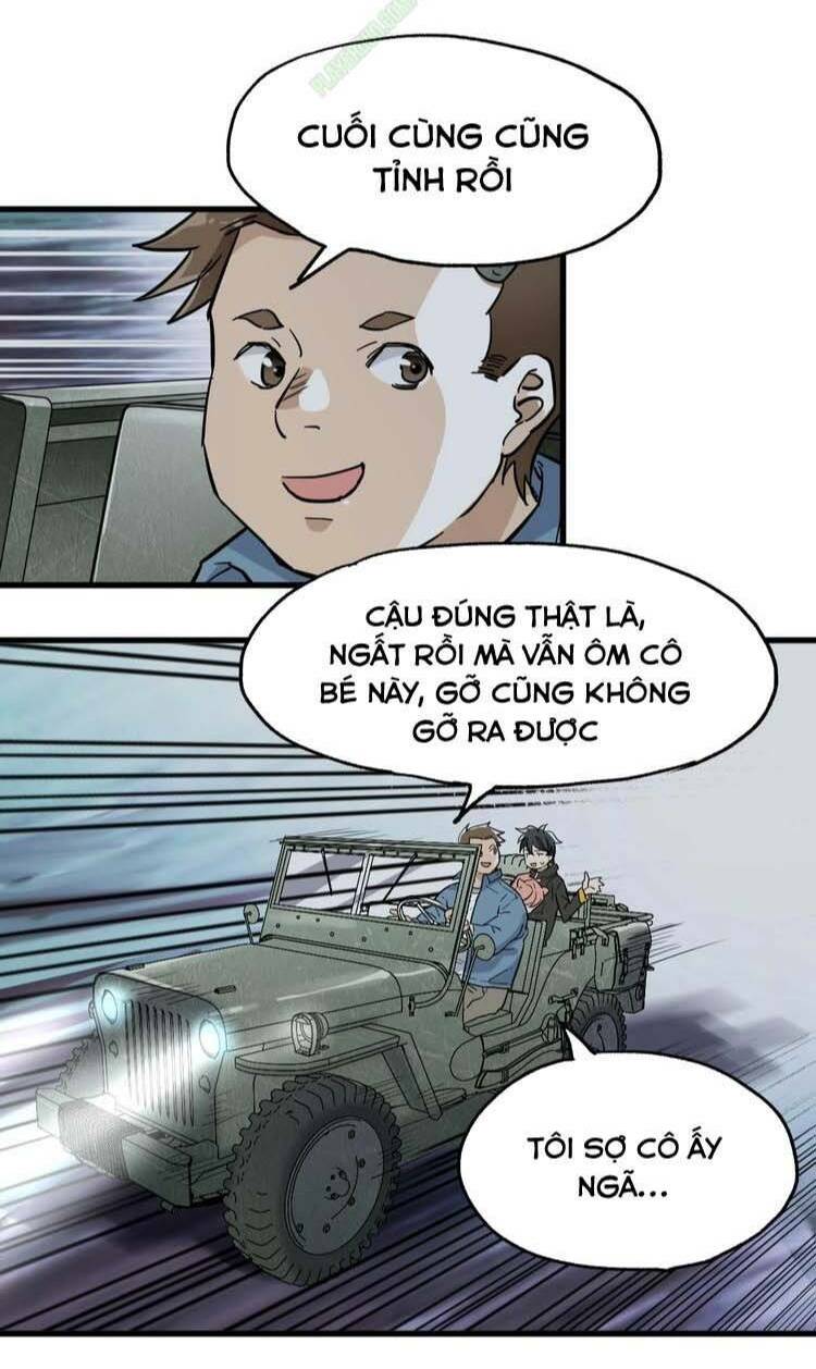 Chương 45 - Trang 20