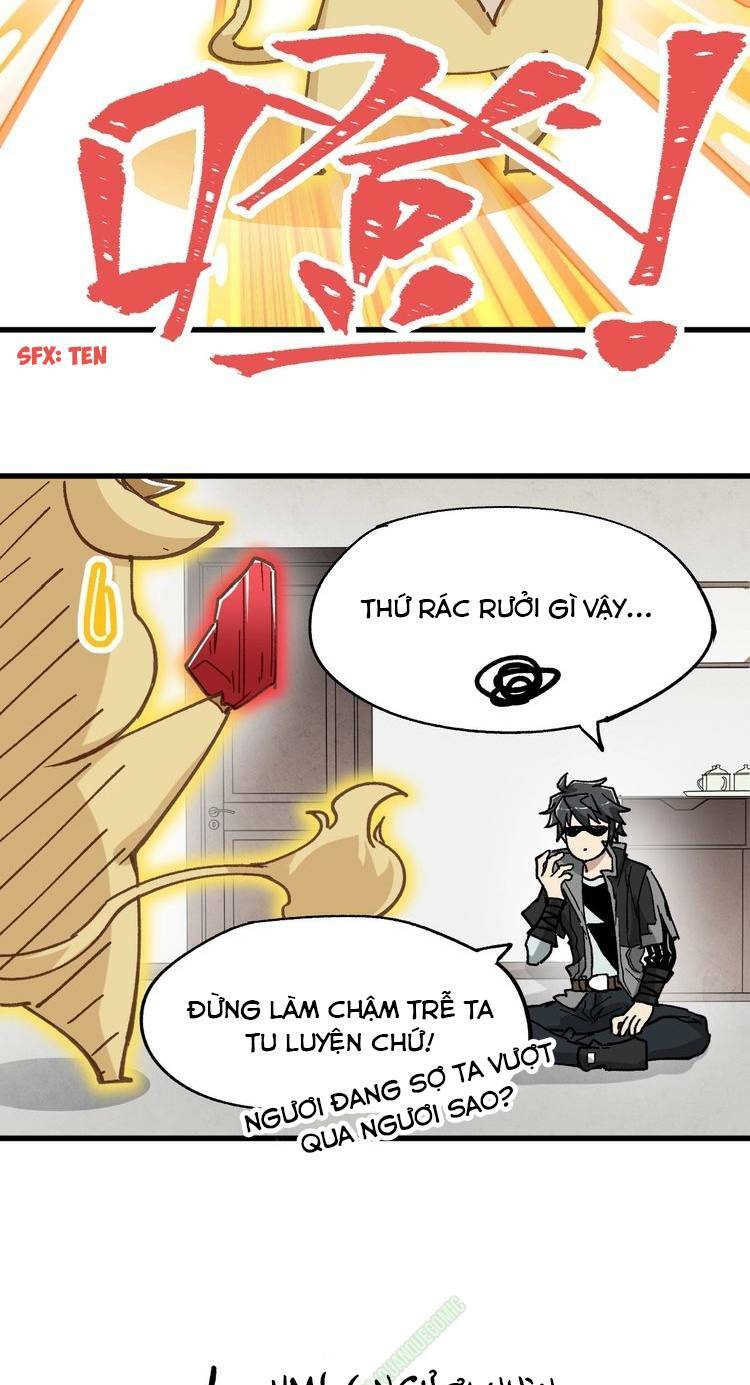 Chương 47 - Trang 21