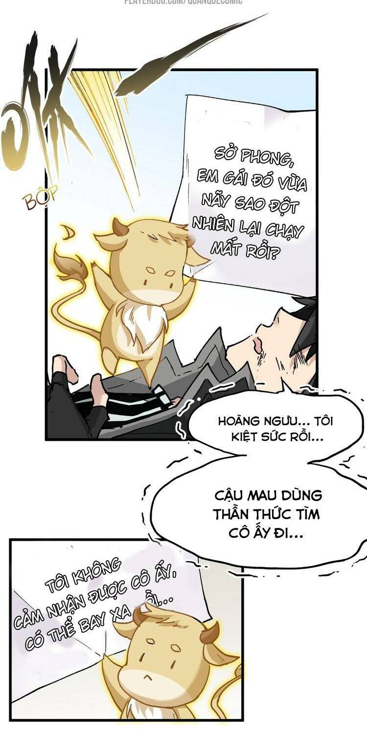 Chương 48 - Trang 15