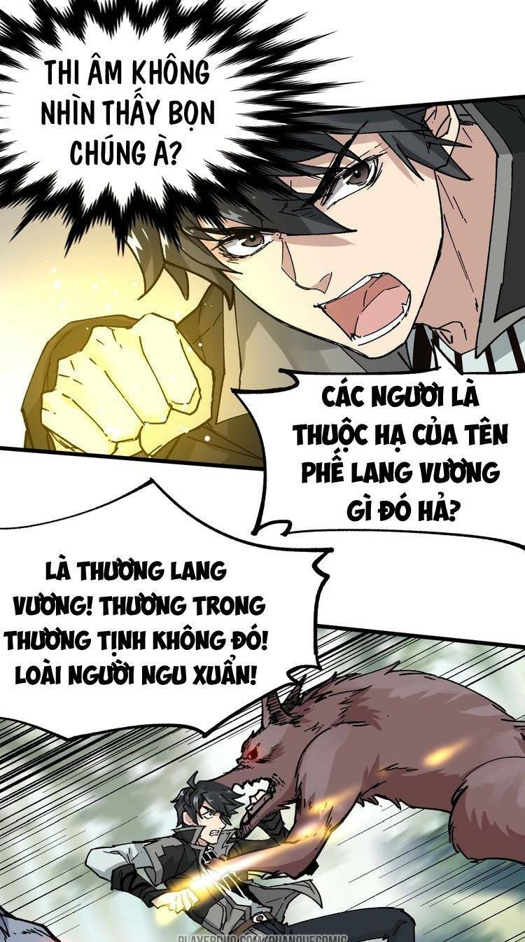Chương 48 - Trang 3