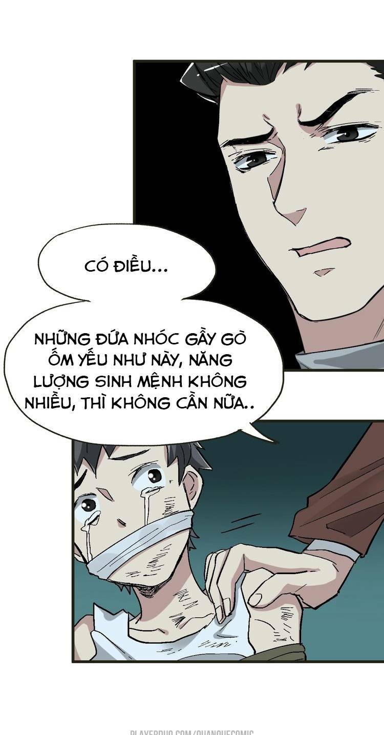 Chương 49 - Trang 21