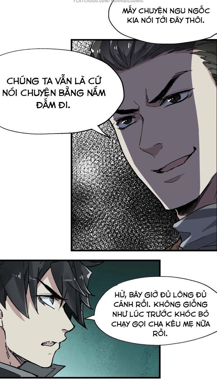 Chương 49 - Trang 34