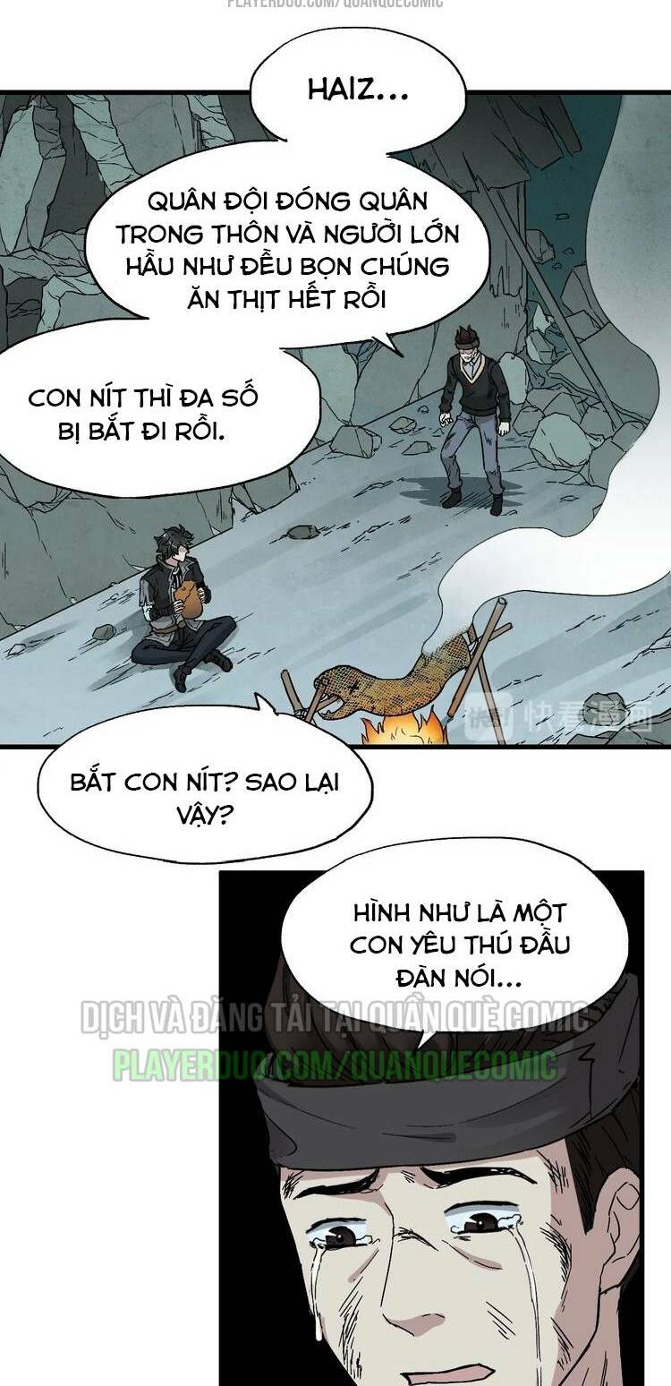 Chương 49 - Trang 8
