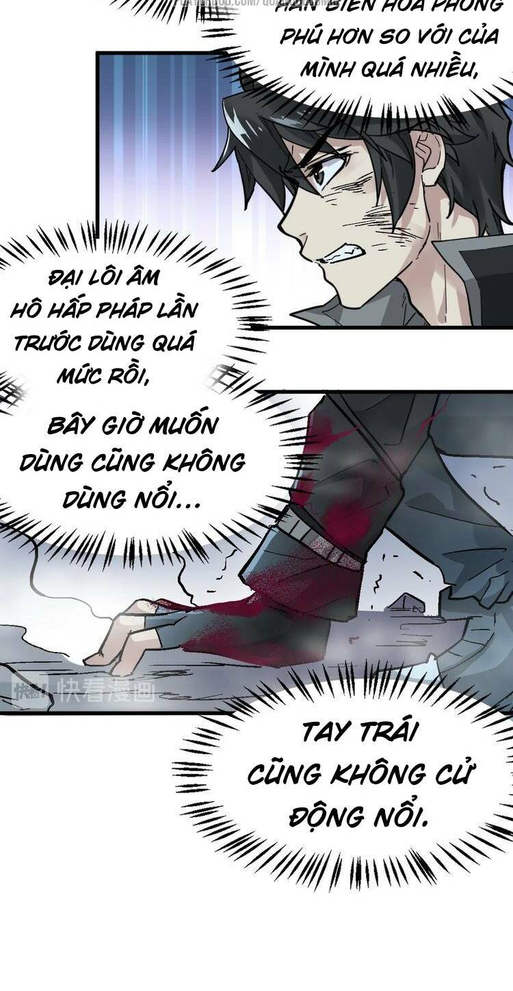 Chương 50 - Trang 18