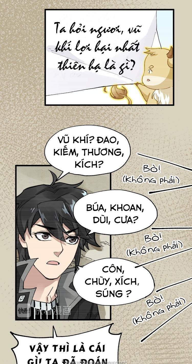 Chương 50 - Trang 23