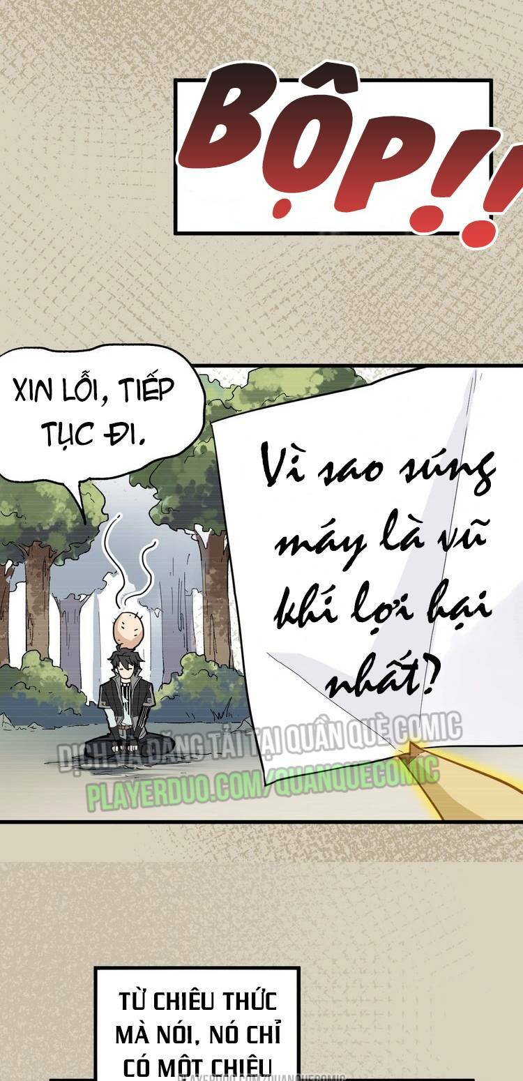 Chương 50 - Trang 25