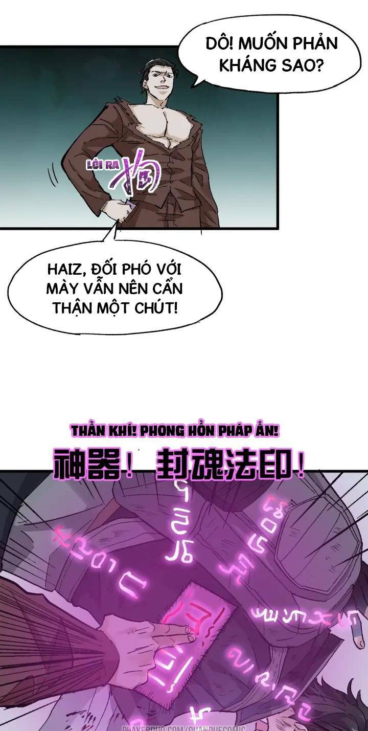 Chương 51 - Trang 19