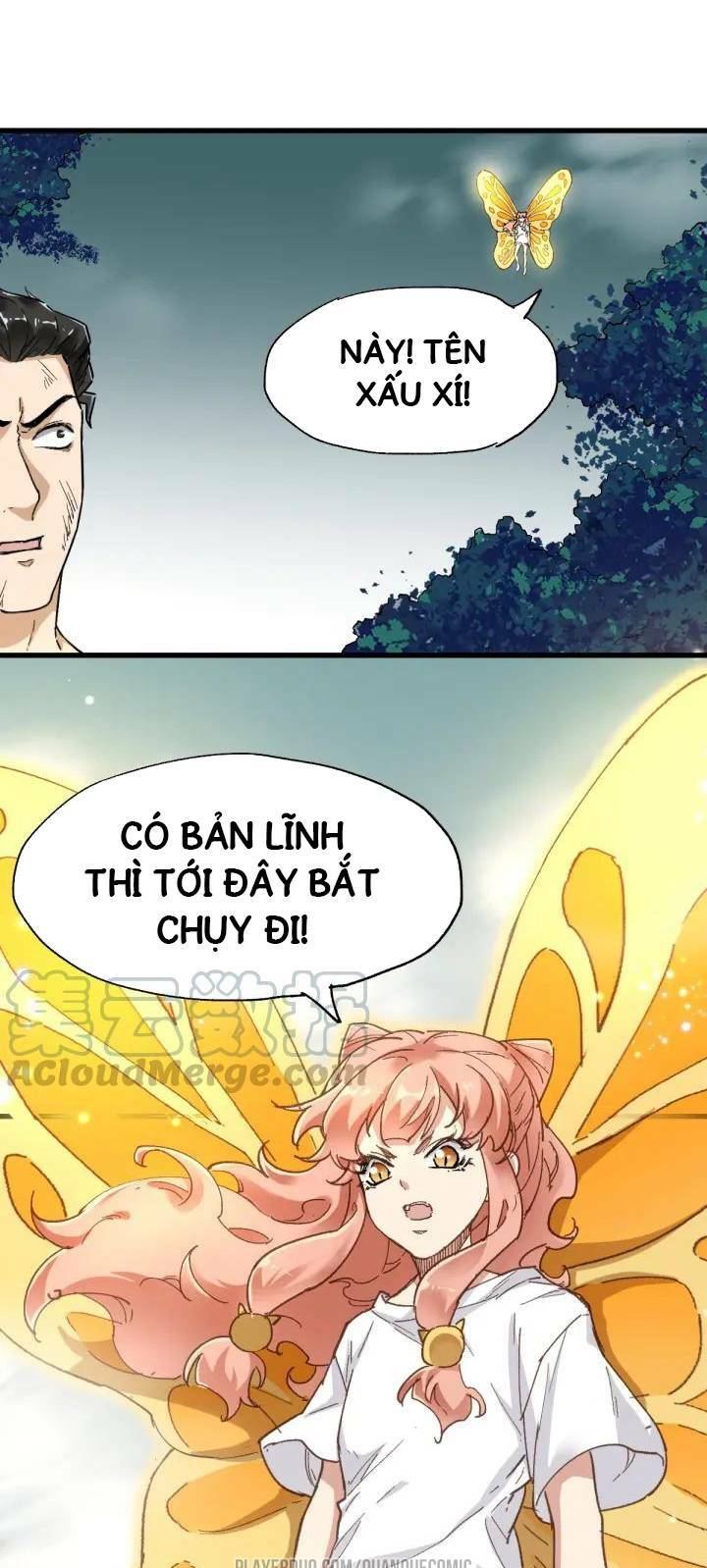 Chương 52 - Trang 3