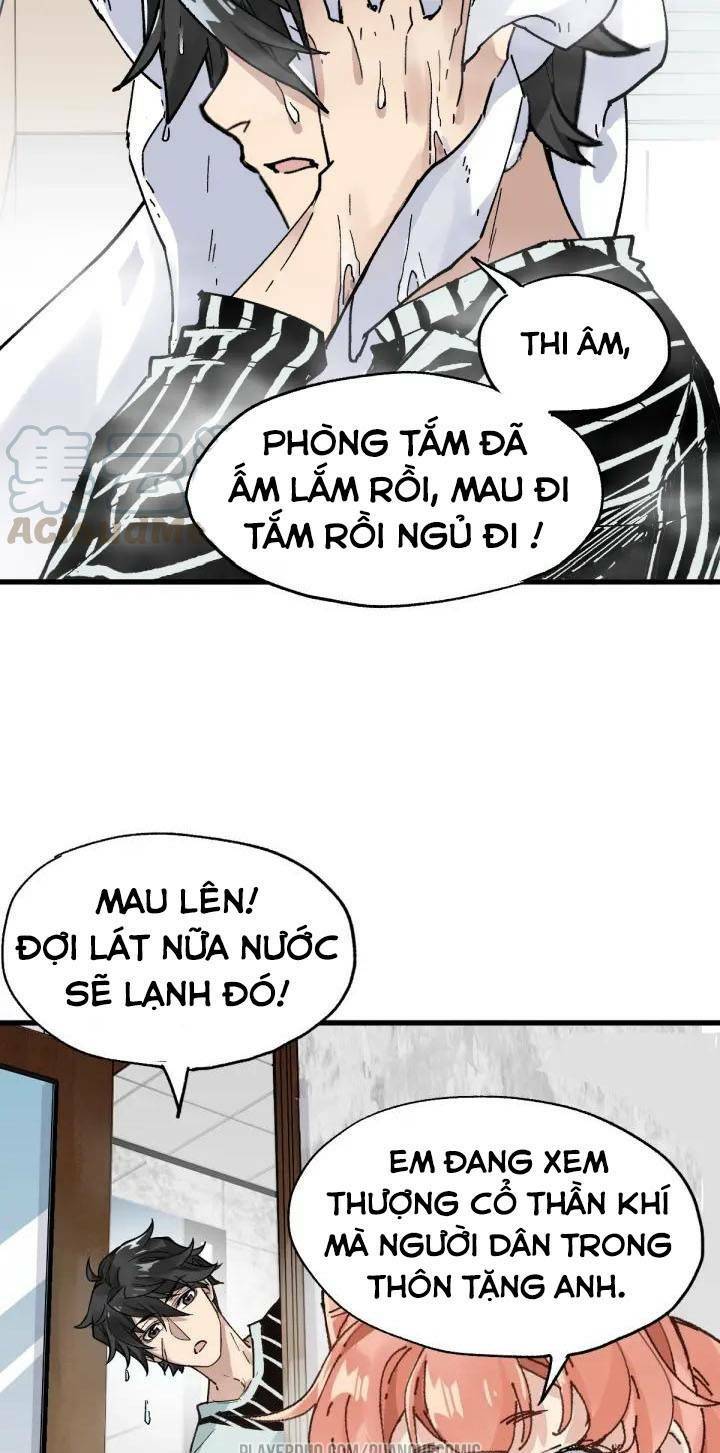 Chương 54 - Trang 11