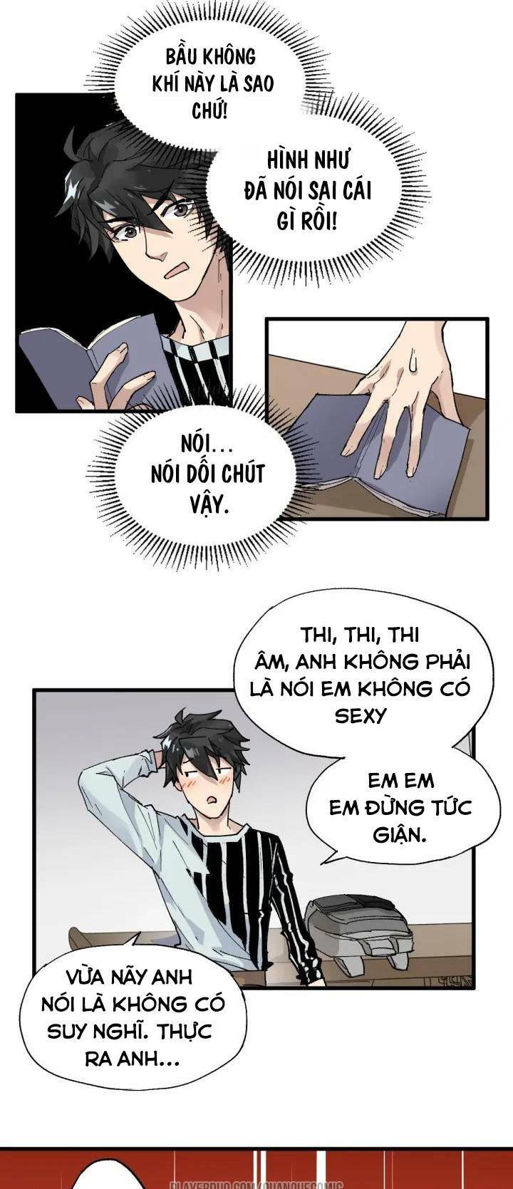 Chương 54 - Trang 19
