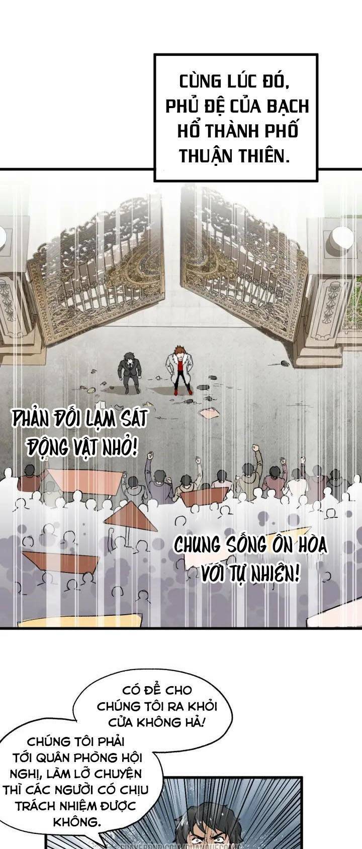 Chương 54 - Trang 29