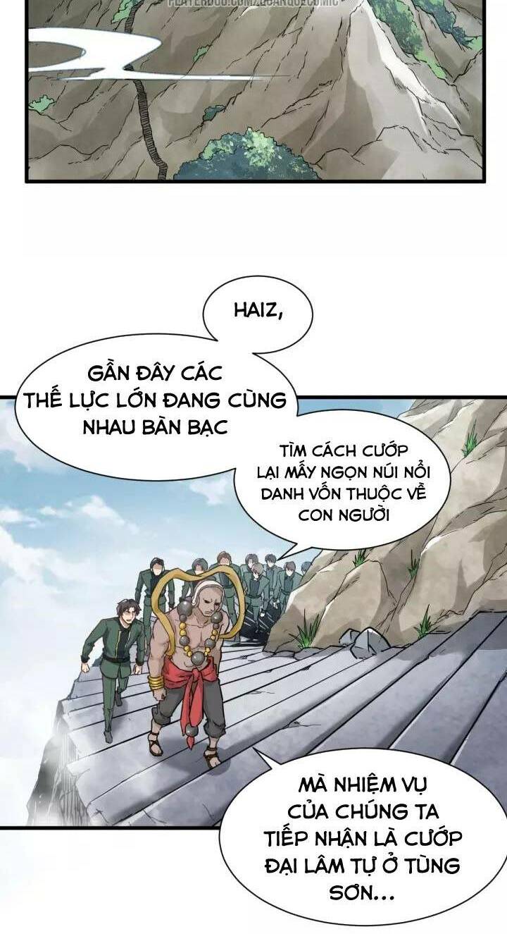 Chương 55 - Trang 18