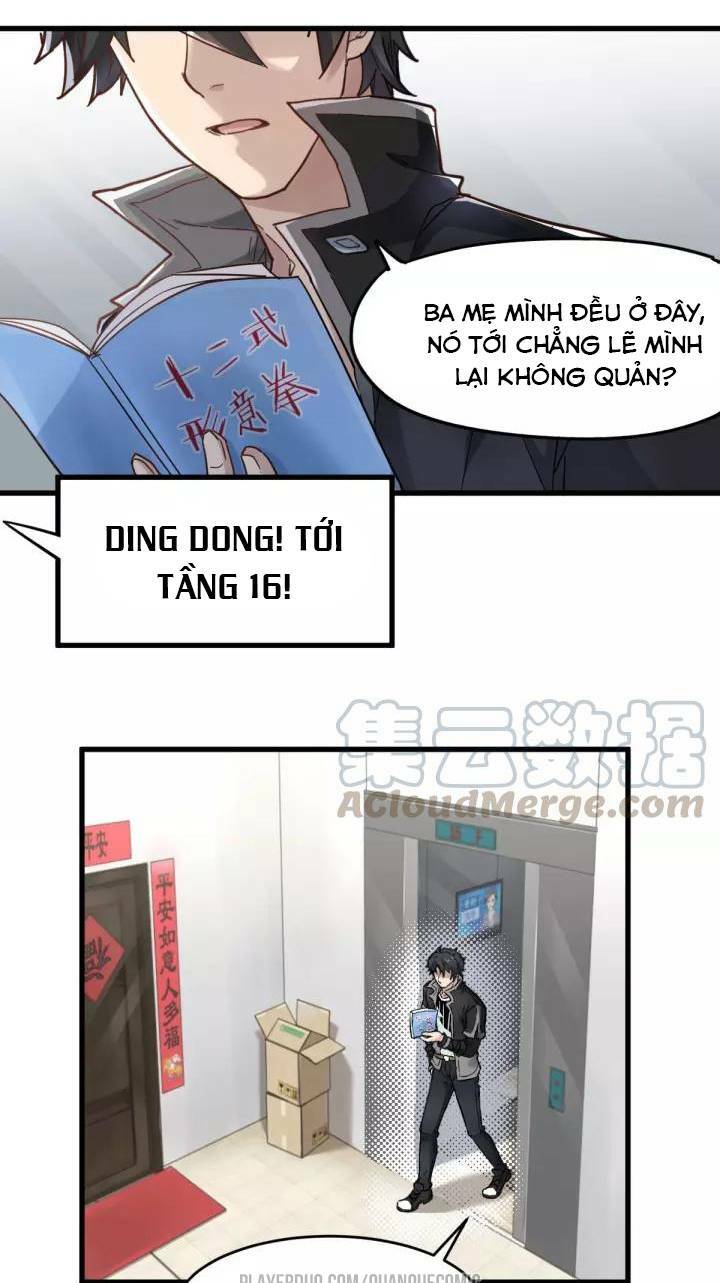 Chương 56 - Trang 3