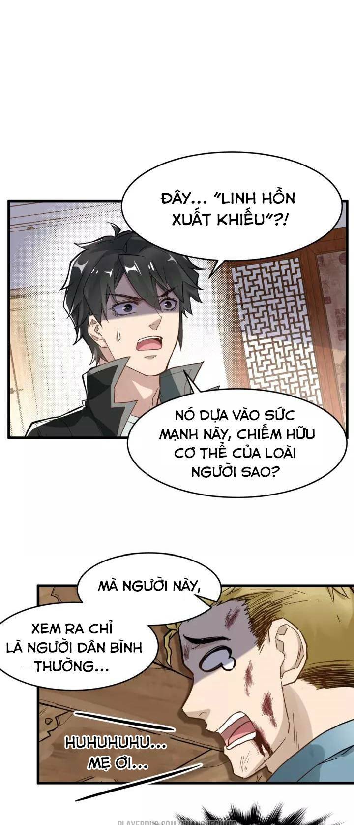 Chương 57 - Trang 11