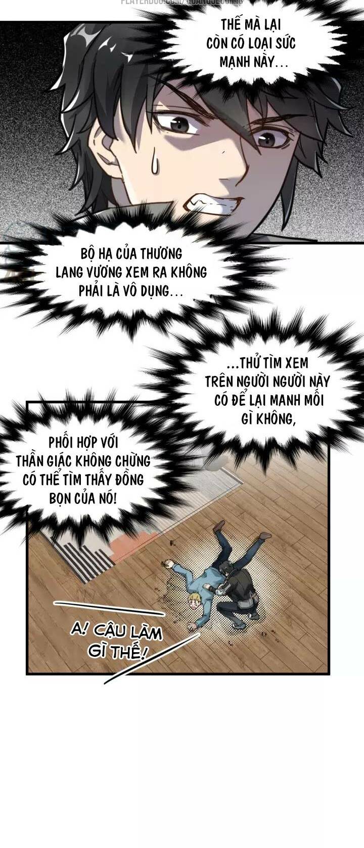 Chương 57 - Trang 12