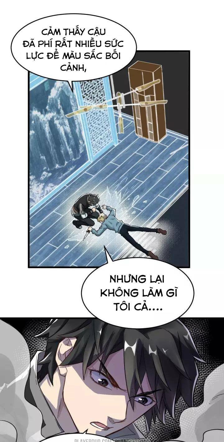 Chương 57 - Trang 5
