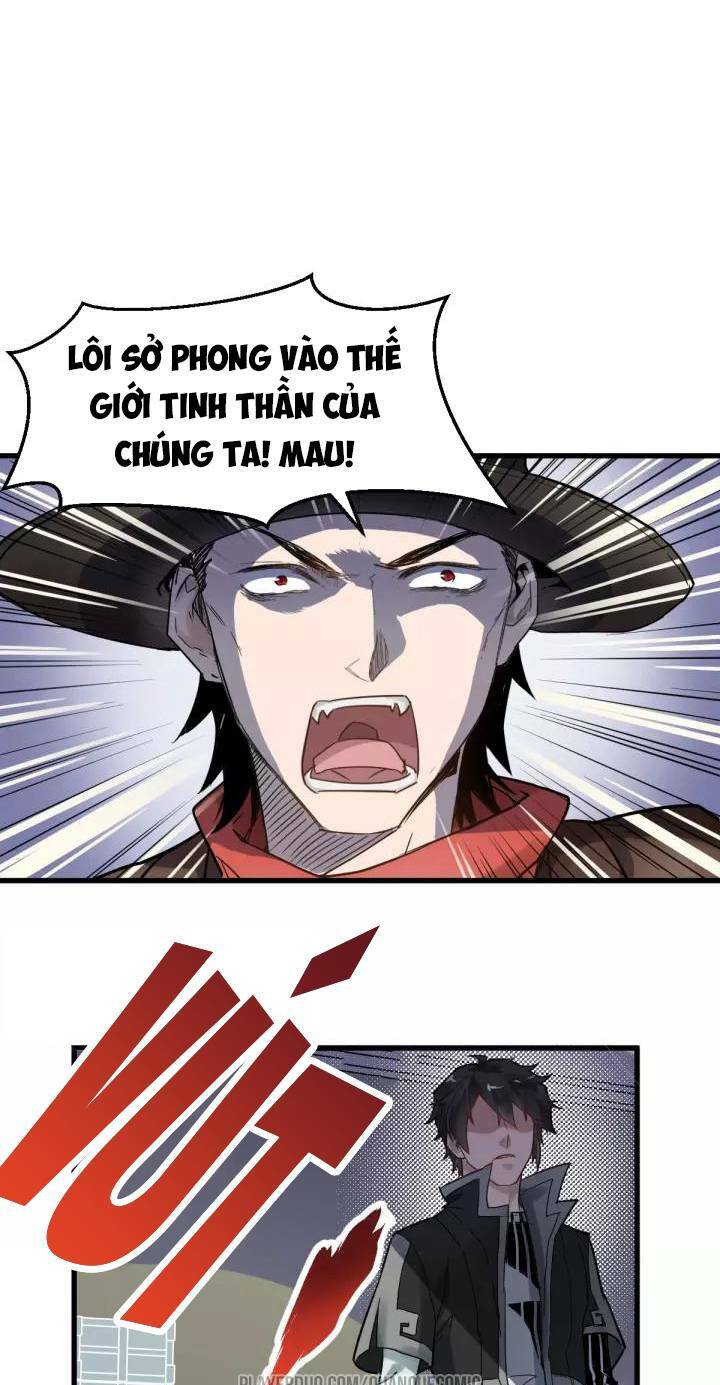 Chương 58 - Trang 1
