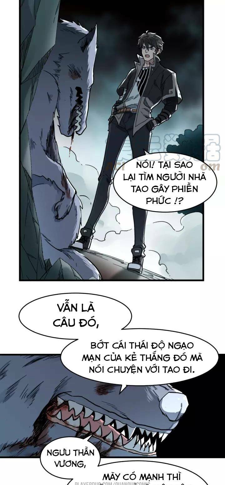 Chương 58 - Trang 35