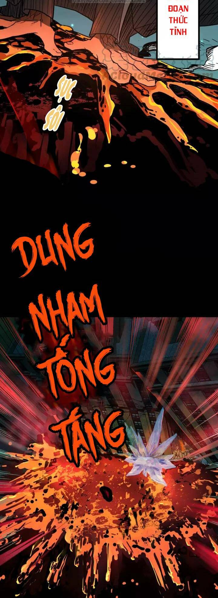Chương 61 - Trang 19
