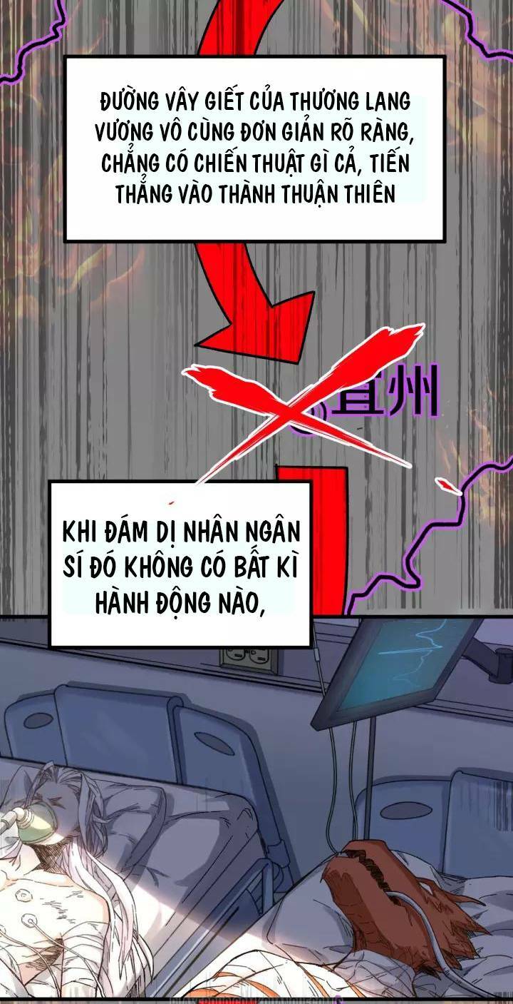 Chương 63 - Trang 21