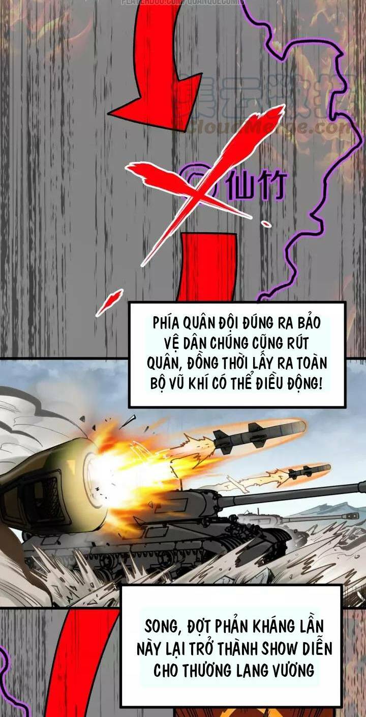 Chương 63 - Trang 22