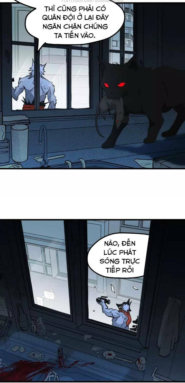 Chương 63 - Trang 50