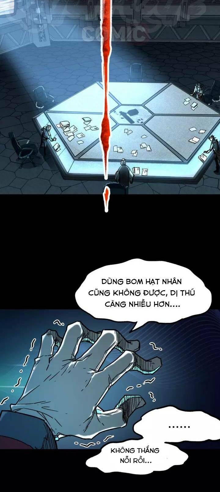 Chương 64 - Trang 25
