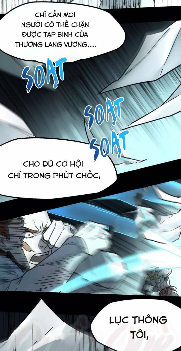 Chương 64 - Trang 34