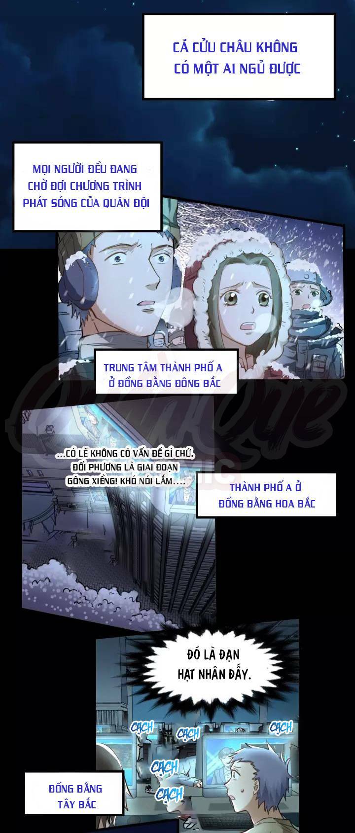 Chương 64 - Trang 5