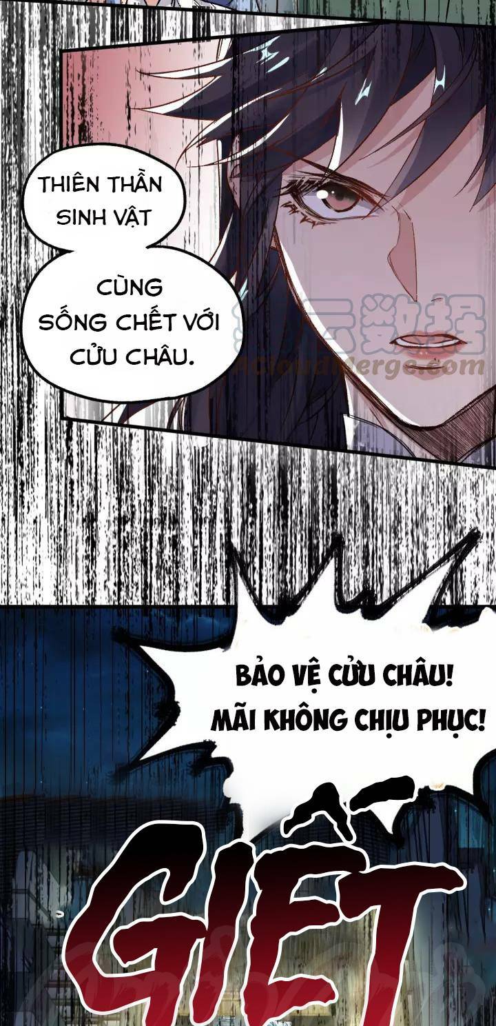 Chương 64 - Trang 60