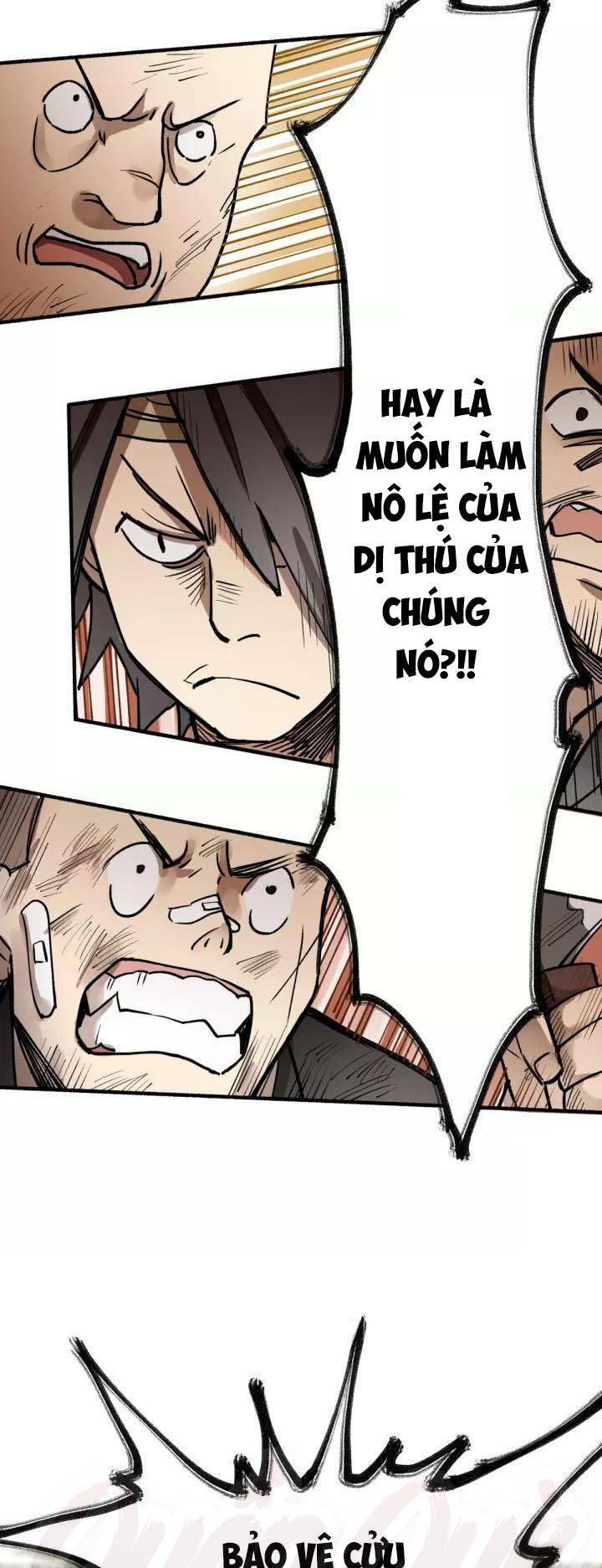 Chương 65 - Trang 83