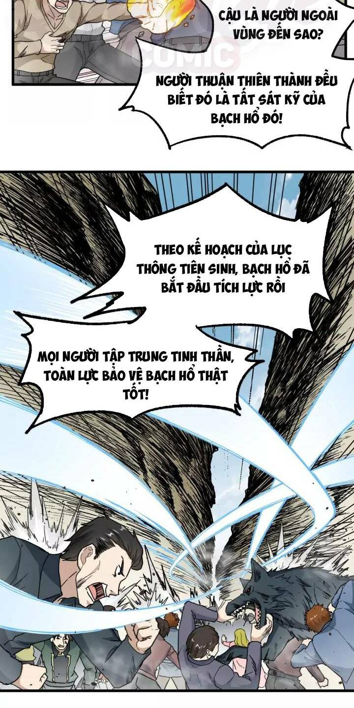 Chương 66 - Trang 41
