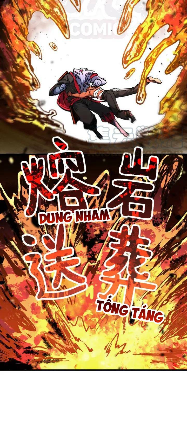Chương 67 - Trang 22
