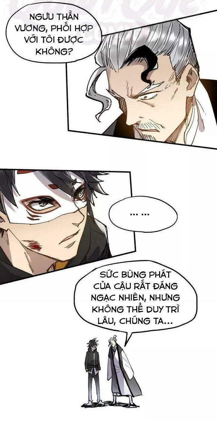 Chương 69 - Trang 30