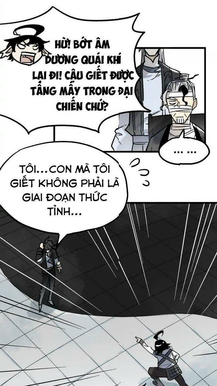 Chương 73 - Trang 32