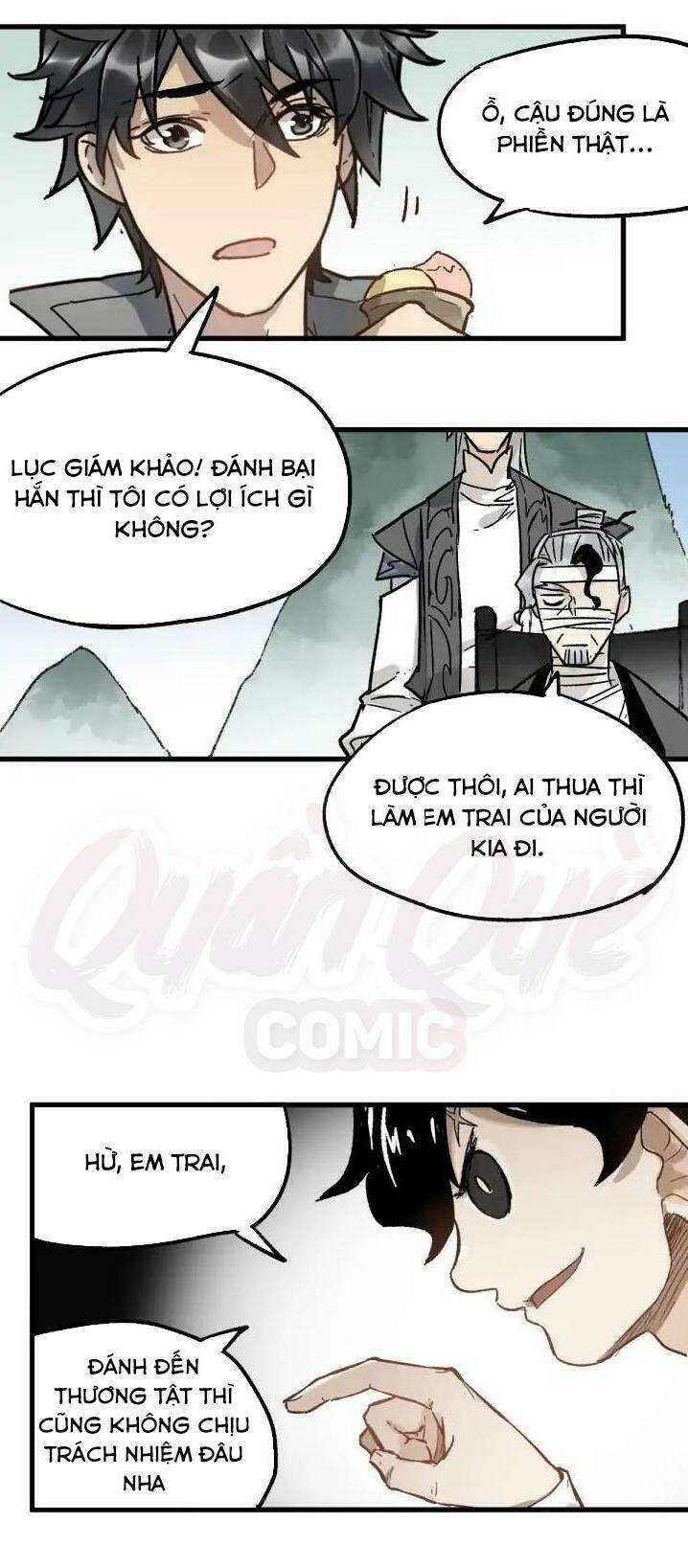 Chương 73 - Trang 36
