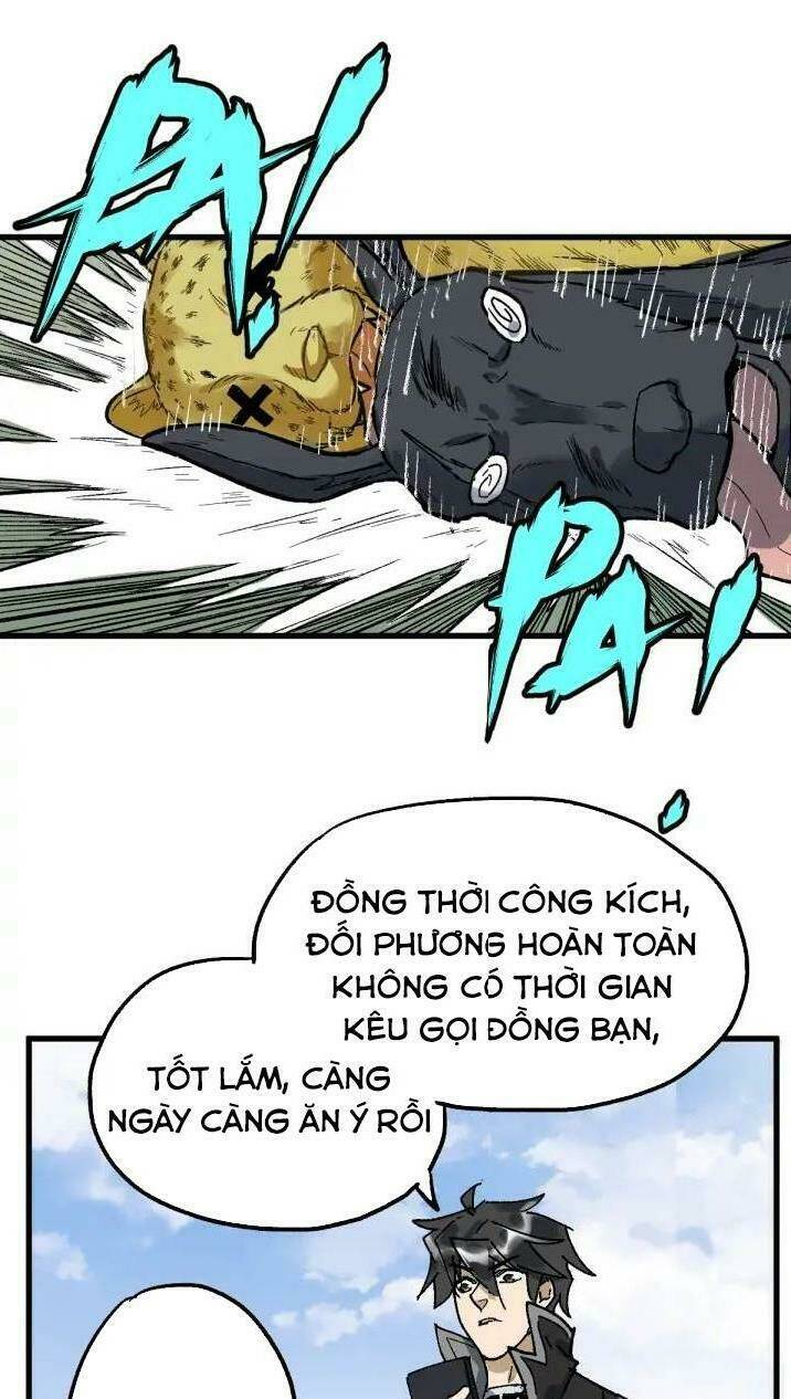 Chương 74 - Trang 70