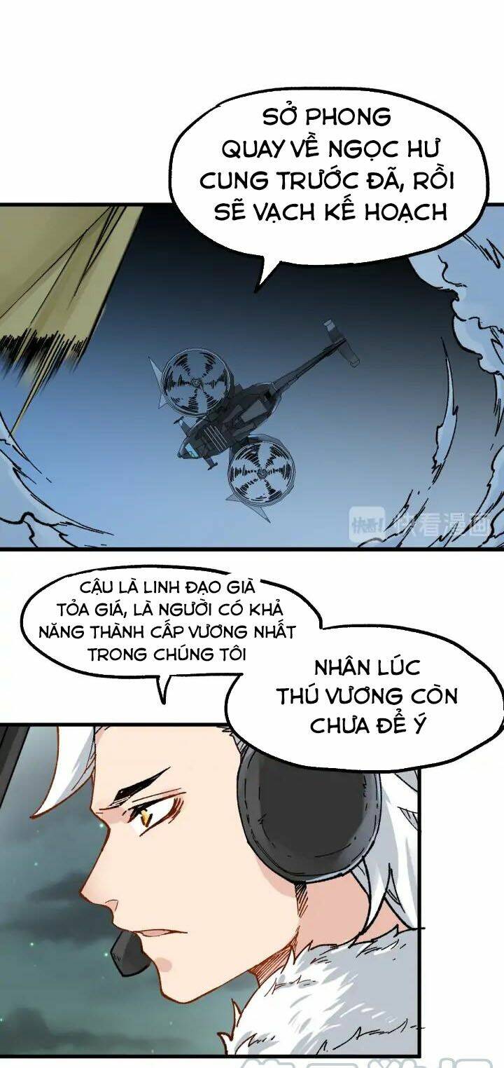 Chương 79 - Trang 23