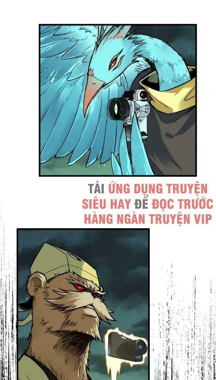 Chương 80 - Trang 19