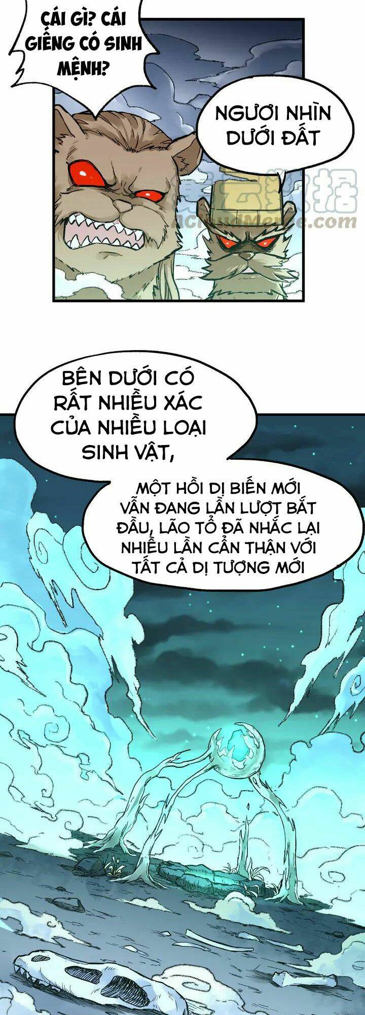 Chương 81 - Trang 22