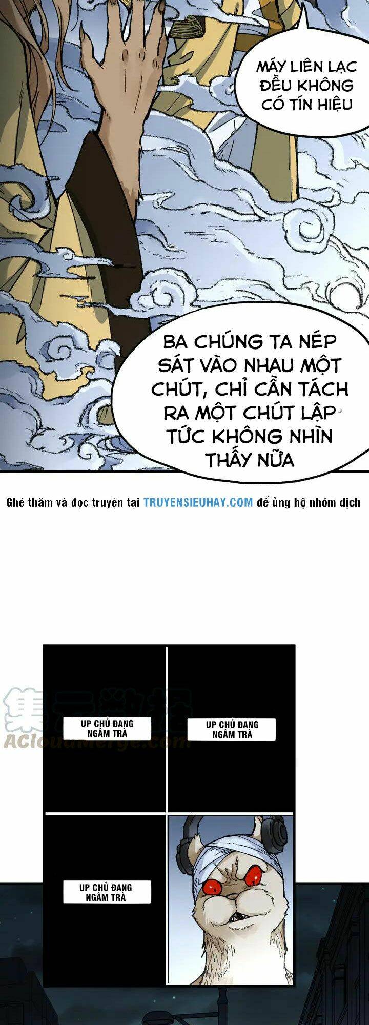 Chương 81 - Trang 10