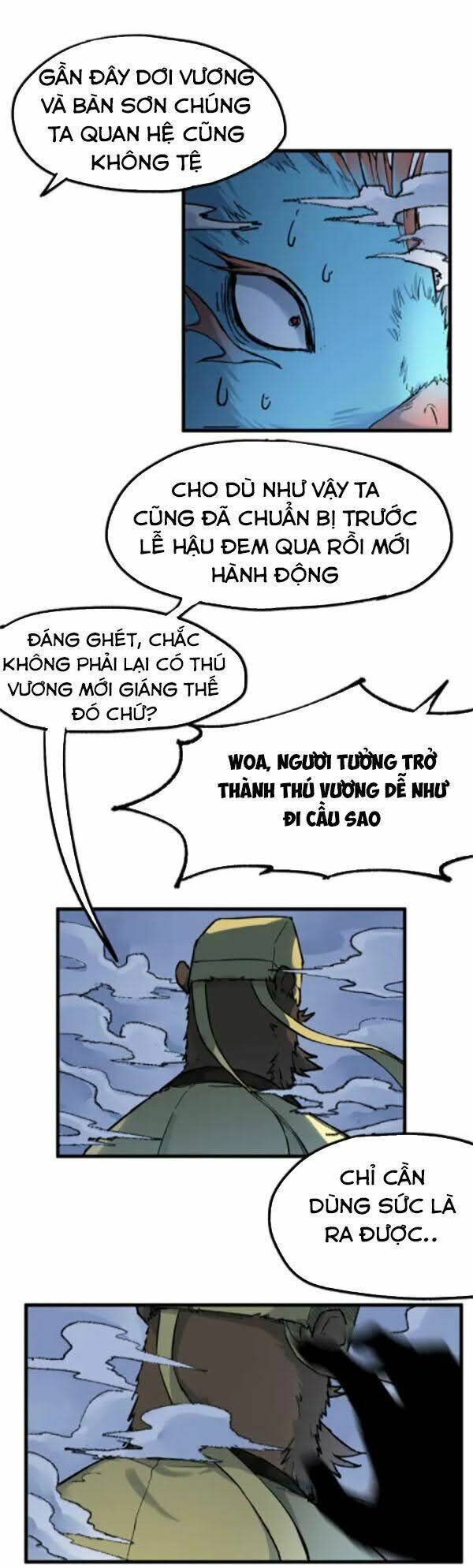 Chương 82 - Trang 21